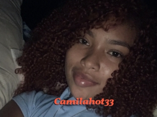 Camilahot33