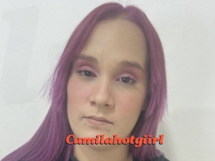 Camilahotgiirl