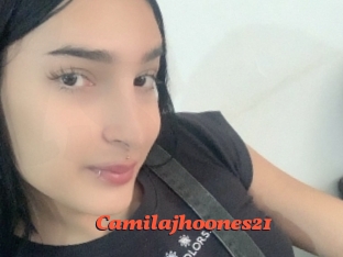 Camilajhoones21