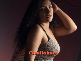 Camilakaty