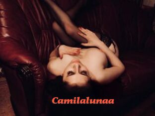 Camilalunaa