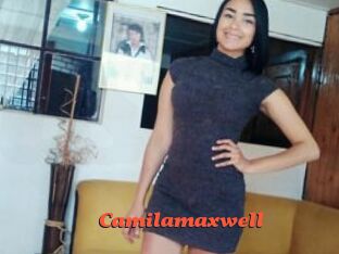Camilamaxwell