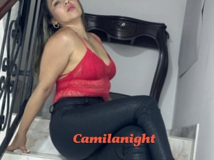 Camilanight