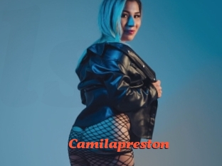 Camilapreston