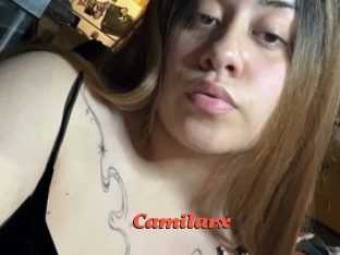 Camilarx