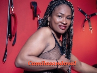 camilasandoval Livespot