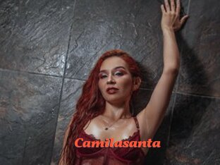 Camilasanta