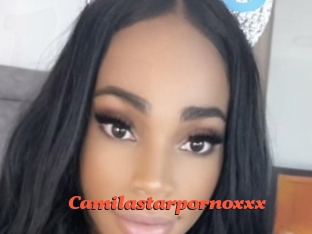 Camilastarpornoxxx
