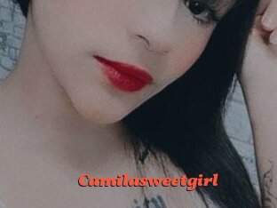 Camilasweetgirl