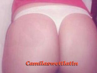 Camilaswettlatin