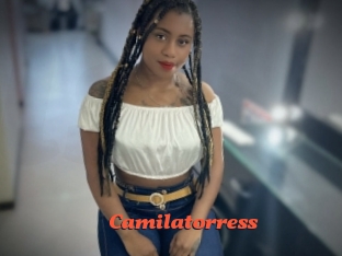 Camilatorress