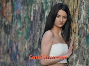 Camilaturner