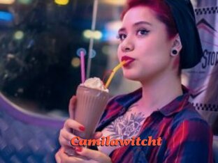 Camilawitcht