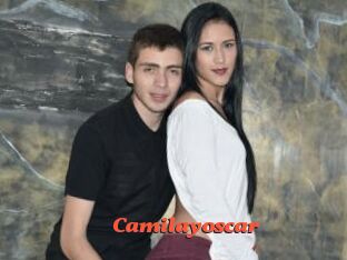 Camilayoscar