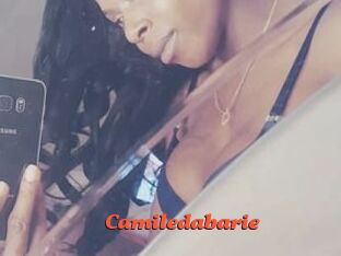 Camiledabarie