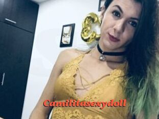 Camilitasexydoll