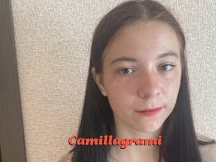 Camillagrami