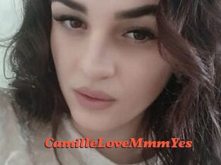 CamilleLoveMmmYes