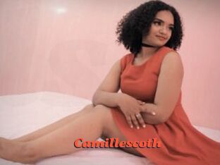 Camillescoth