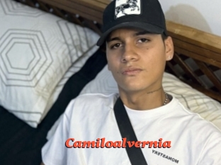 Camiloalvernia