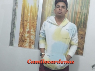 Camilocardenas