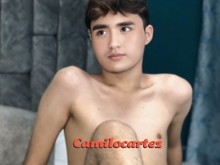 camilocartez Livespot