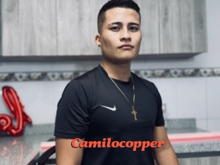Camilocopper