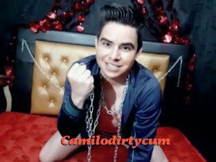 Camilodirtycum