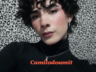 camilodoumit Livespot