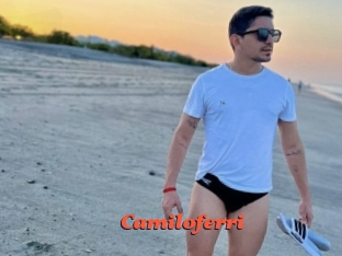 Camiloferri