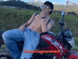 Camilogusman