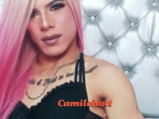 Camilohott