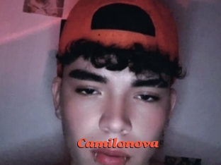 Camilonova