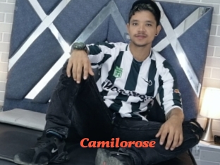 Camilorose
