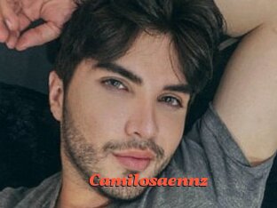 Camilosaennz