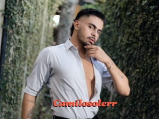 Camilosolerr