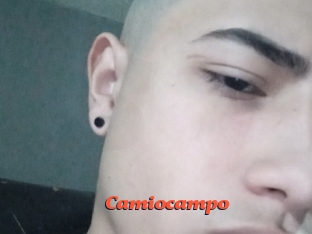 Camiocampo