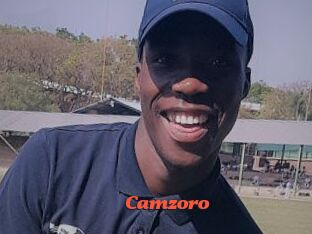 Camzoro