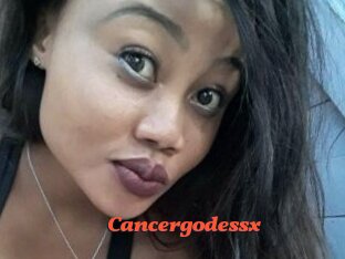 Cancergodessx