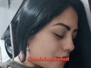 Candelaxxxhot