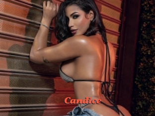 candice Livespot