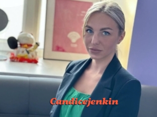 Candicejenkin