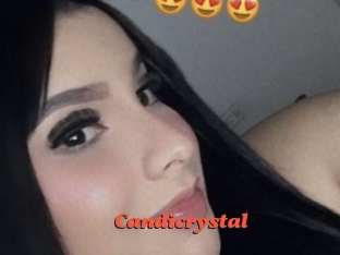Candicrystal
