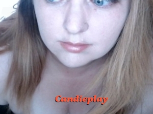 Candieplay