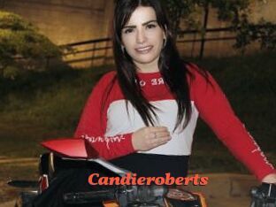 Candieroberts