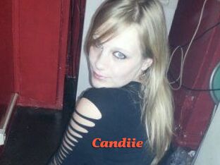 Candiie