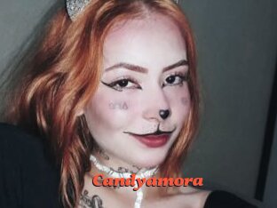 Candyamora