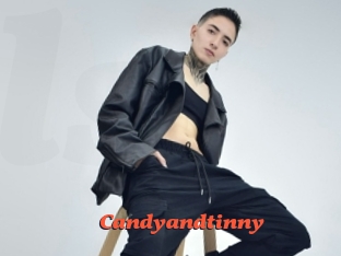 Candyandtinny