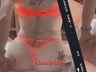 Candybby