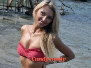 Candycandy